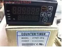 

Otonix AUTONICS counter CT6Y-1P4