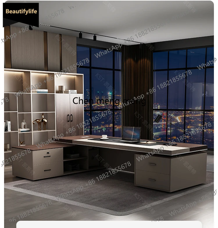 

Стол B567 Small Boss Table L: Офисный стул, регулируемый электрический стол для учебы, геймерский стол в стиле Mid-century, универсальный стол One Action