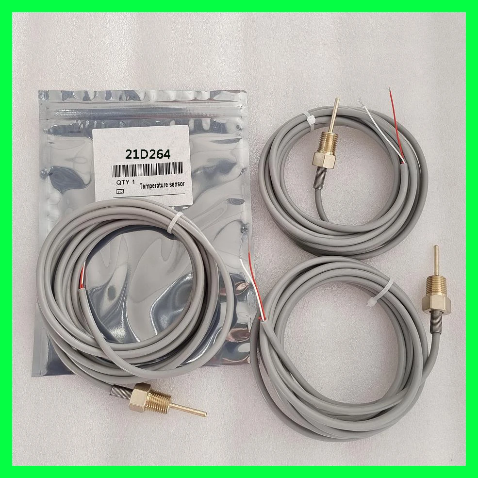 1Pcs For Compuai 88H359 711632E1-21D264 Denver GD Air Compressor Parts Pressure and Temperature Sensor