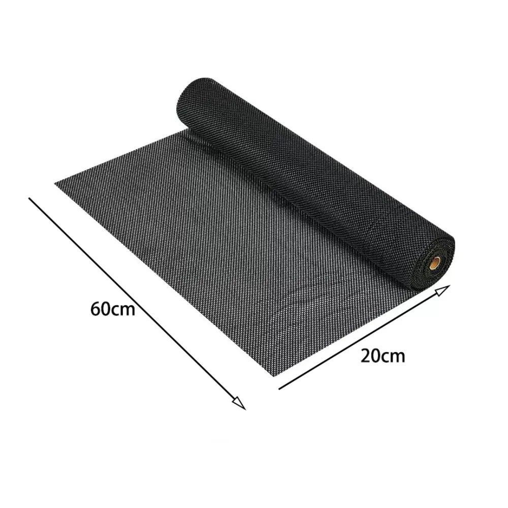 Eco-Friendly Sweat-Absorbent Pilates Grip Pads Breathable Lightweight Grip Mat Non-slip Pull-up Bars Mat Home
