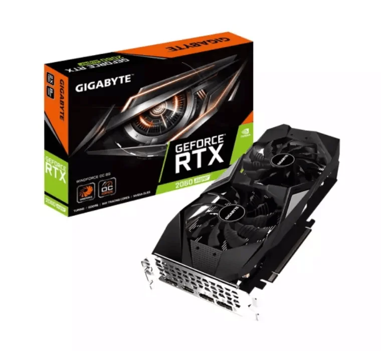 

Professional Gaming Video Card RTX 2060s Graphics Card 2060 rtx 2060 ti 2060s gpu card rtx 2060 super