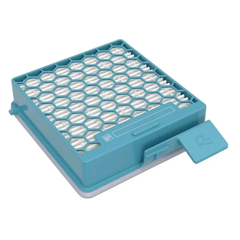 1Set Durable Replacement Vacuum Cleaner Filter Plastic HEPA Vacuum Cleaner Accessories Carbon Filter For Miele Filter