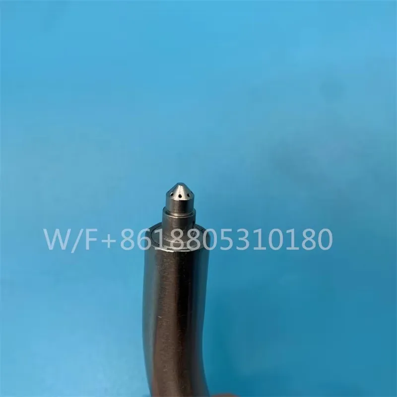 2034621 2702782 Harnstoffdüse für Scania-Lkw - Präzise Zerstäubung, Anti-Kristallisation & Perfekte Kompatibilität – Detail 11
