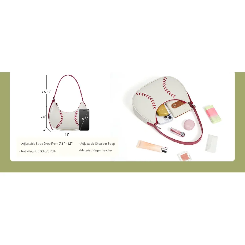 Neue europäische und amerikanische Handytasche, kleine Umhängetasche, Sommer-Nischendesign, Umhängetasche, Achseltasche, im Damenstil