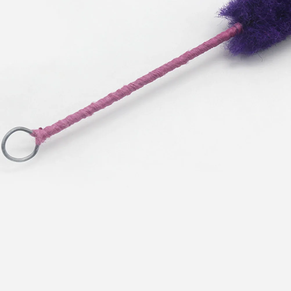 

Clarinet Cleaning Brush Care and Kit Maintenance Instrument Brushes Cleaner Swab Kits