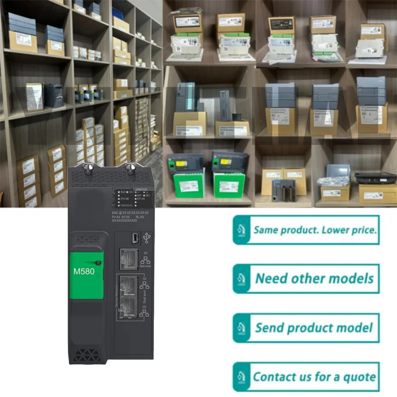 

New Original BMEP581020 CPU Single-Node Processor Module