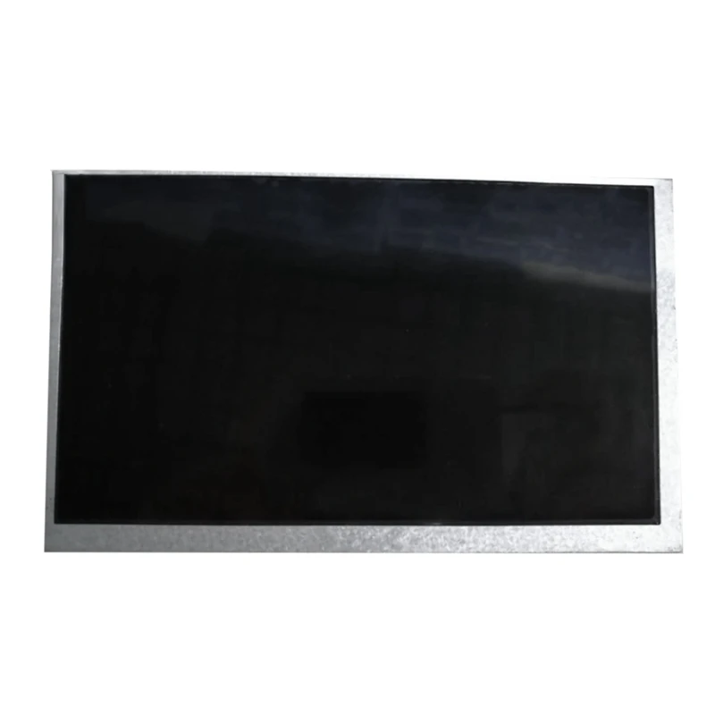 Imagem -02 - Tela Lcd de Polegadas para Carro Controle Industrial Dvd para Hanstar Hsd070idw1 Hsd070ide11 Hsd070ide13 A00 A20 A30