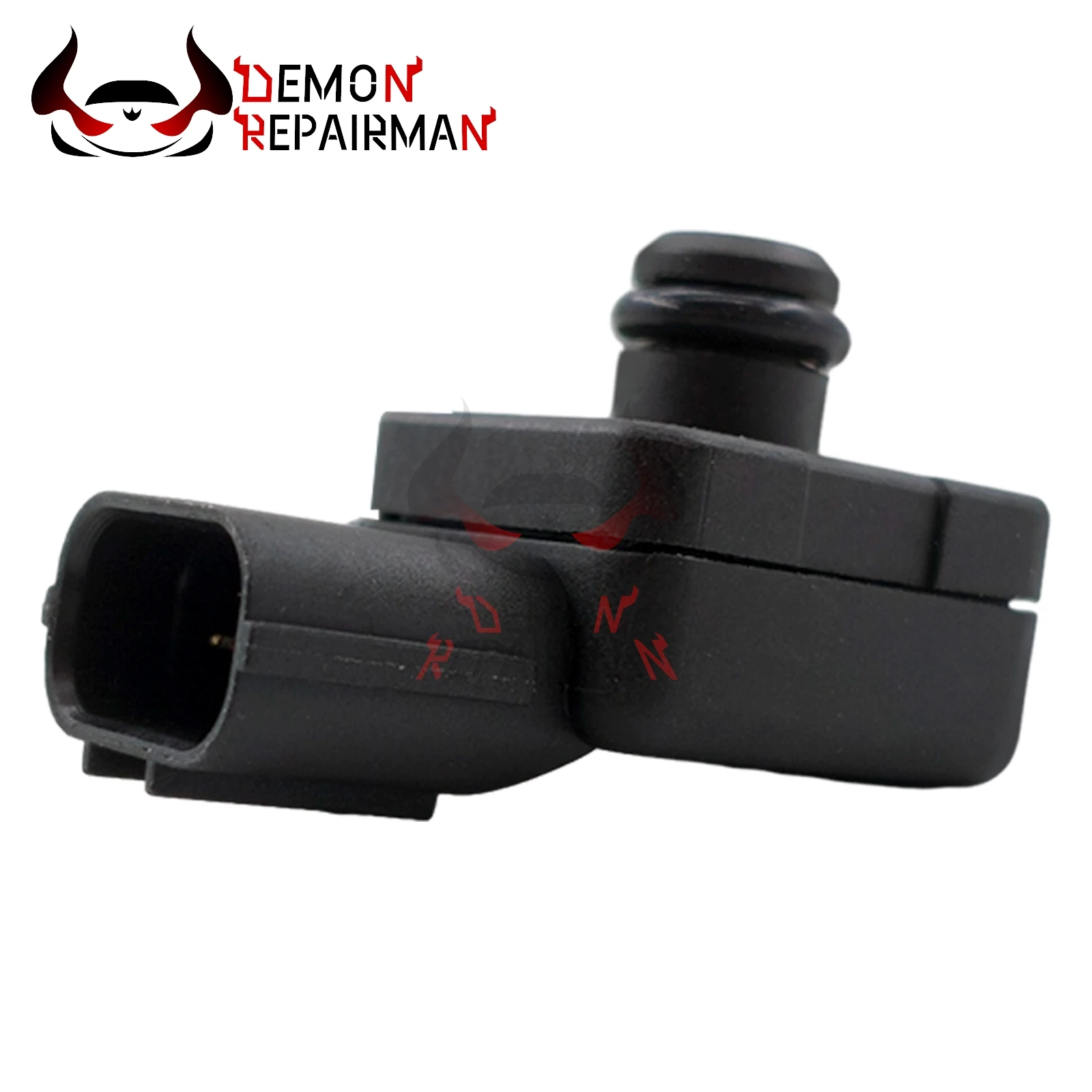 MAP Sensor 37830-PGK-A01 37830PGKA01 For HONDA ACCORD VII CIVIC VII Saloon JAZZ III CIVIC VIII Saloon 158-1243