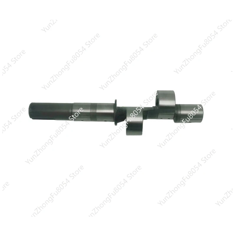 

30111704 4NCS-12.2 4NCS-20.2 4NCS-12.2Y 4NCS-20.2Y-40P 4NES-14 4NES-20 4NES-14Y Eccentric Shaft for Refrigeration Compressor