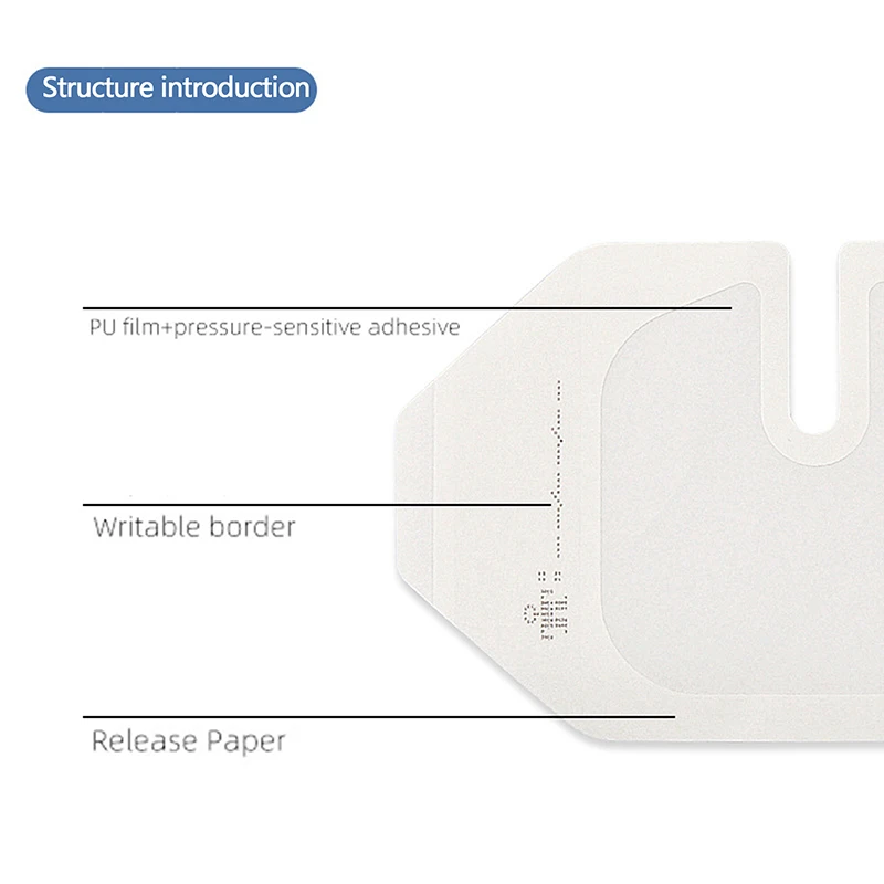 Autocollant Invisible Octogonal en PU, Étanche, Transparent, Éléphant Invisible, Écusson de Conduit pour Accoudoirs