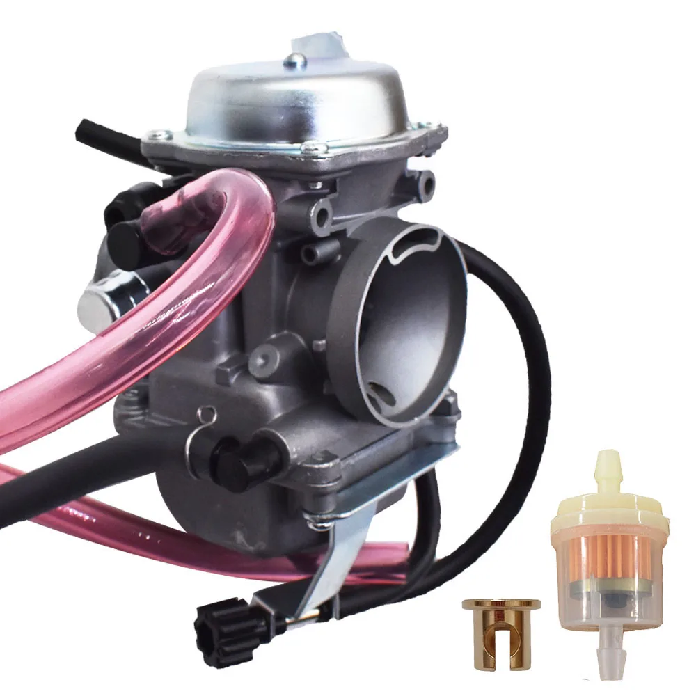 Vergaser für Kawasaki KLX250 1994-1996 KLX250R 1994-1996 KLX250S 2006-2014 – Detail 1