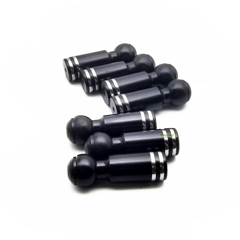 

Запасные поршни A6VM107 для ремонта гидравлического поршневого насоса Rexroth