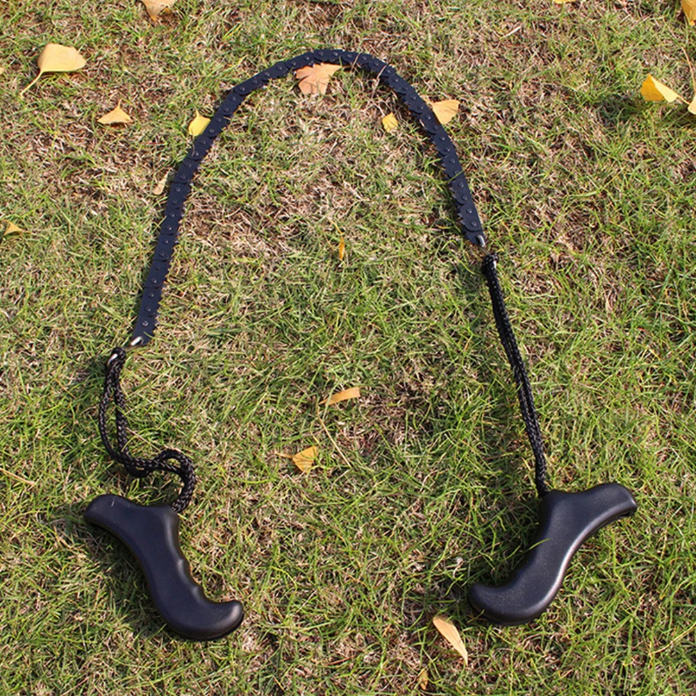

1pc Portable Lightweight Survival Saw For Camping Hiking Backpacking Garden Logging Handheld Wire