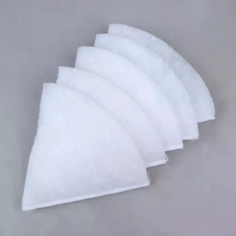 

Набор конических фильтров для выхлопных клапанов (5/10 шт.) - Фильтр для системы вентиляции выхлопных клапанов, конический фильтр из хлопка для выхлопных клапанов