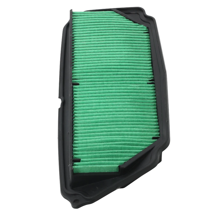 

Motorcycle Air Filter is Suitable for Honda CB650R CBR650R 2019-2020-2021-2022-2023 OEM: 17210-MKN-D50