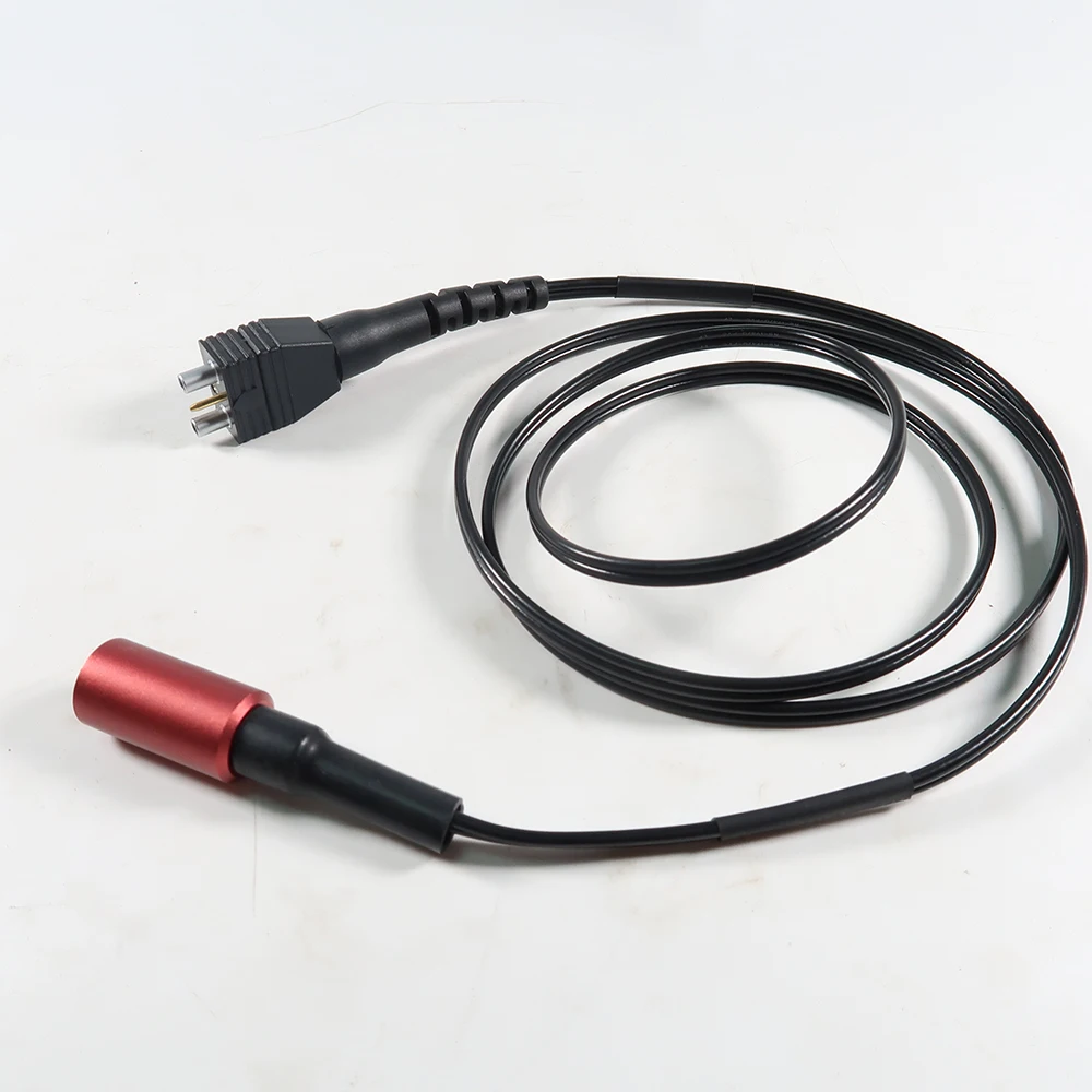 Imagem -03 - Tmteck-cabo Ultrassônico de D790-sm Feito por Tmteck Lcmd3165b