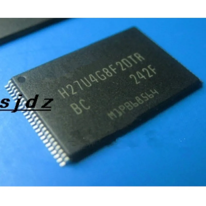 

10PCS H27U4G8F2DTR TSOP48 H27U4G8F2DTR-BC