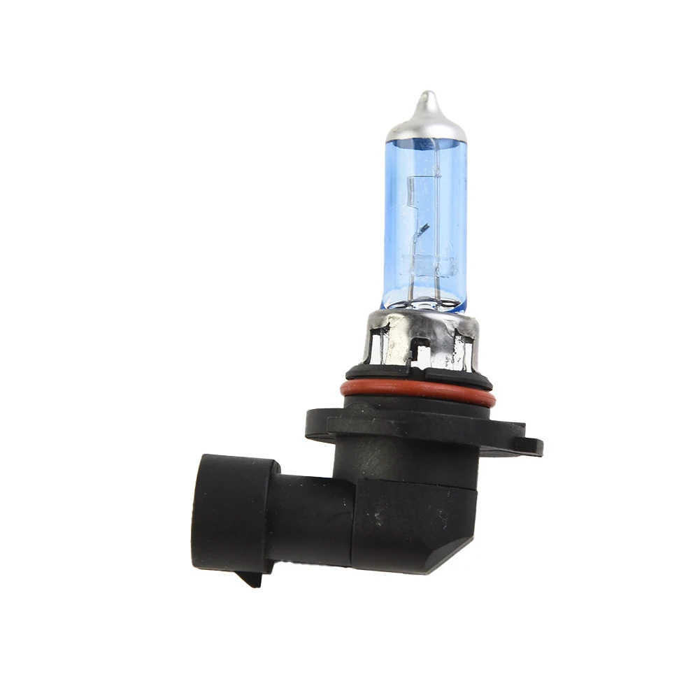 New High Quality Lamp Xenon Halogen Headlight White 1Pcs 29005 6000K Car Bulb Dark Blue Daytime Running Lights