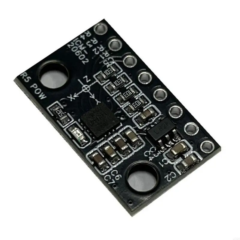 ICM-20602 sensor module replaces MPU-6050 with high-precision six axis acceleration gyroscope module
