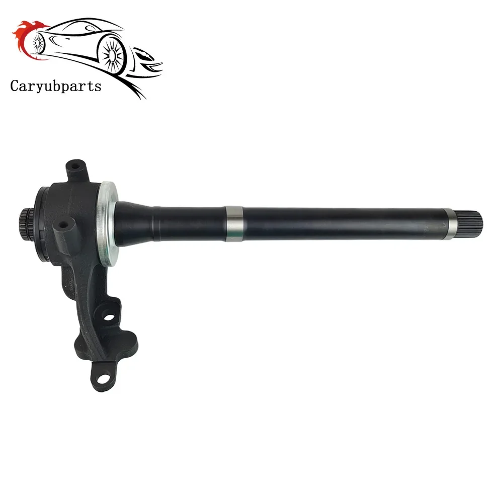 Bearing Bracket and Drive Shaft CV AXLE Intermediate Shaft For Hyundai TUCSON / KIA SPORTAGE 49560-25600