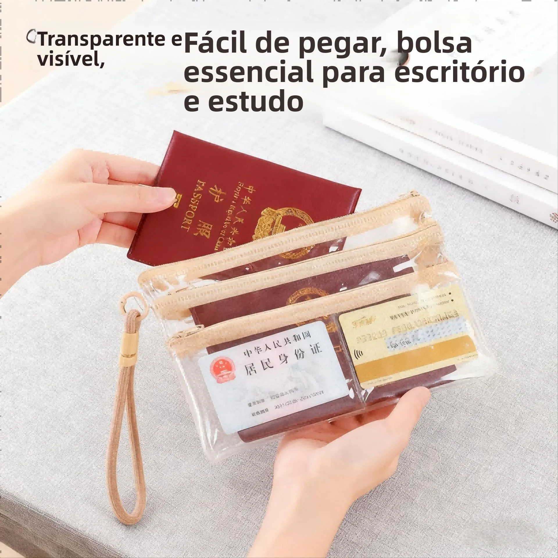 porte-passeport-de-voyage-sac-de-rangement-pour-documents-housse-de-protection-pour-carte-d'identite-pochette-de-rangement-pour-carte-d'embarquement-pochette-de-rangement-pour-bagages-a-main