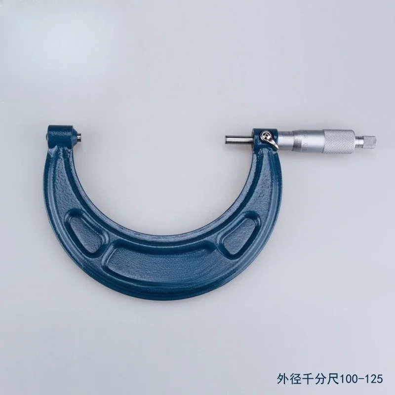 Volume outer diameter micrometer high precision