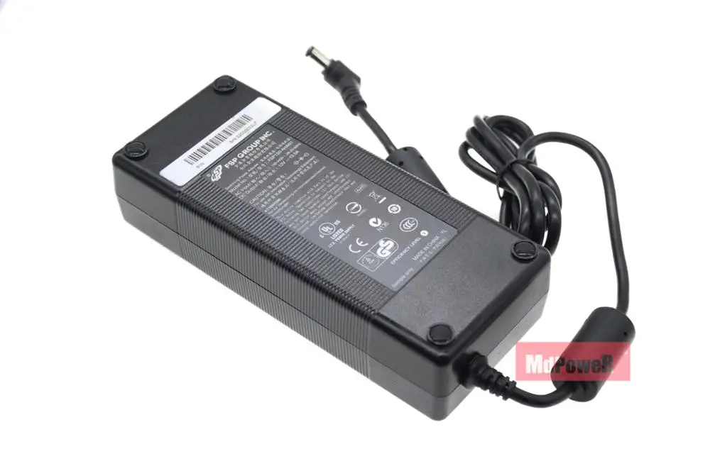 Imagem -03 - Original Fsp150-ahan1 ac Fonte de Alimentação 12v 12.5a 150w Fsp ac Adaptador 22000082lf para Drobo 5d Thunderbolt Carregador