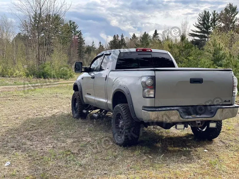 

Модифицированная занавеска для багажника, плоская занавеска для Ford Raptor F150, четырехскладная занавеска Tantu ram Tacoma