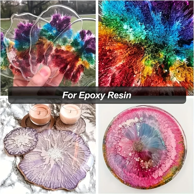 Thumbnail 3 - #12 Compare Craft Dyes Before You Buy