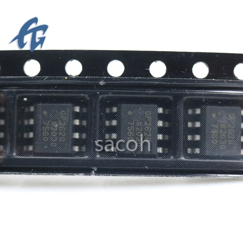 

SACOH High Quality Original Electronic Components Suppliers OP262GSZ