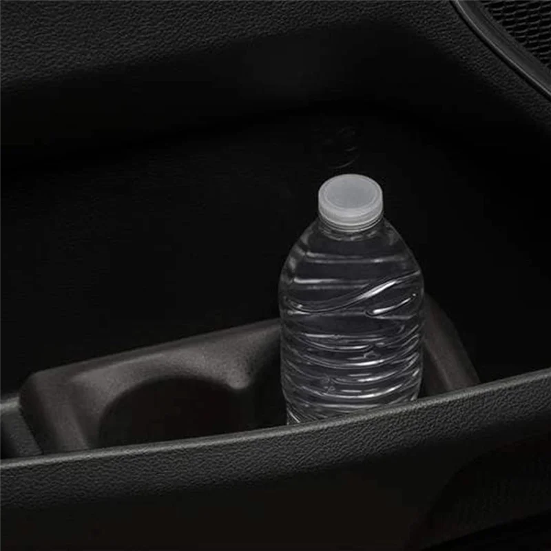 

Cup Holders Insert For Dodge Ram 1500 2019-2025 Door Cup Holders Replace 5YK46TX7AC 5YK47TX7AC 1 Pair