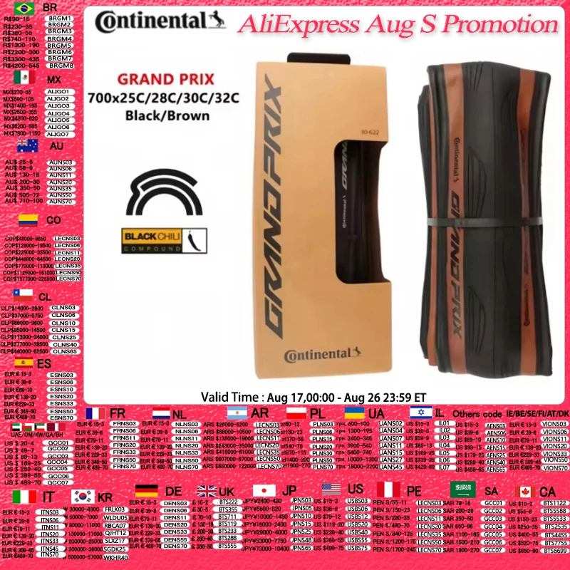 Gravel Bike Tires - Continental grand prix pneu de bicicleta