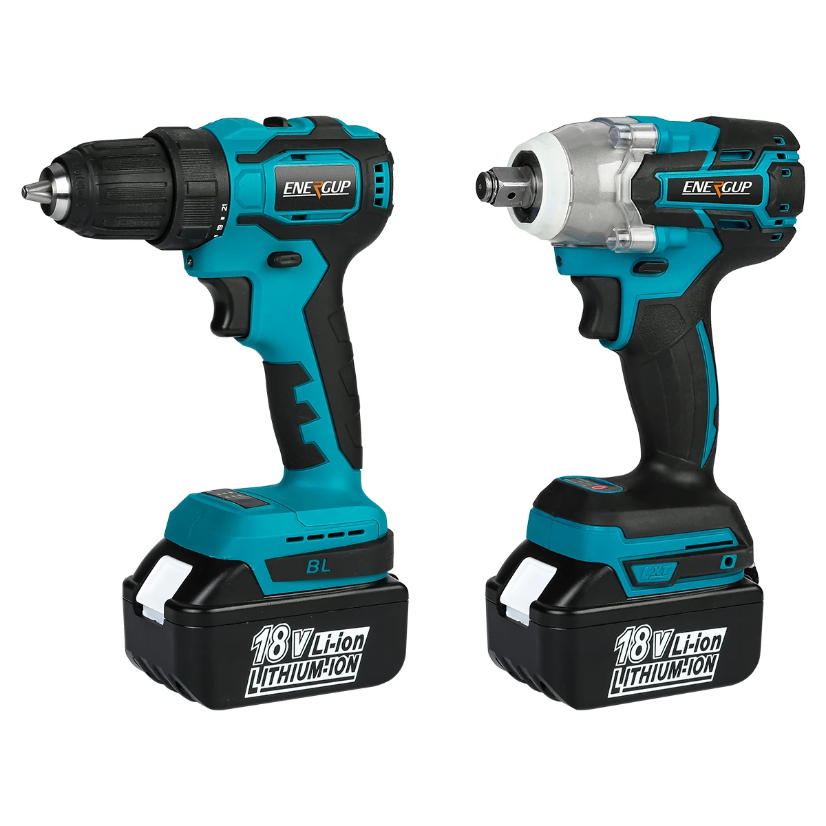 # Hot Sales China Supplier Powerful 2pcs 2.0Ah Battery Cordless For Makita Electric Drill Power Hand Impact Drill Driver Drillin