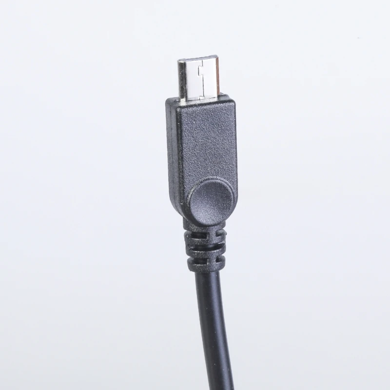 J78A 2 in 1 Type C female to Micro USB + Type C Male charging cable for Xiaomi Redmi Samsung Huawei USB Charger Cord