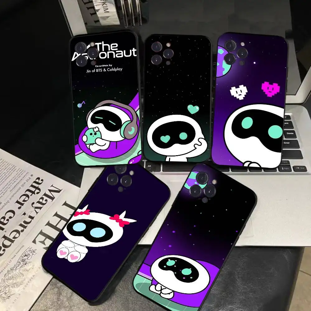 Чехол для телефона Anime W-ootteo Jin (bts для iPhone 17, 16, 15, 14, 13, 12, 11 PRO MAX PLUS Mini, мягкий чехол из ТПУ Чехол для телефона Anime W-ootteo Jin (bts для iPhone 17, 16, 15, 14, 13, 12, 11 PRO MAX PLUS Mini, мягкий чехол из ТПУ