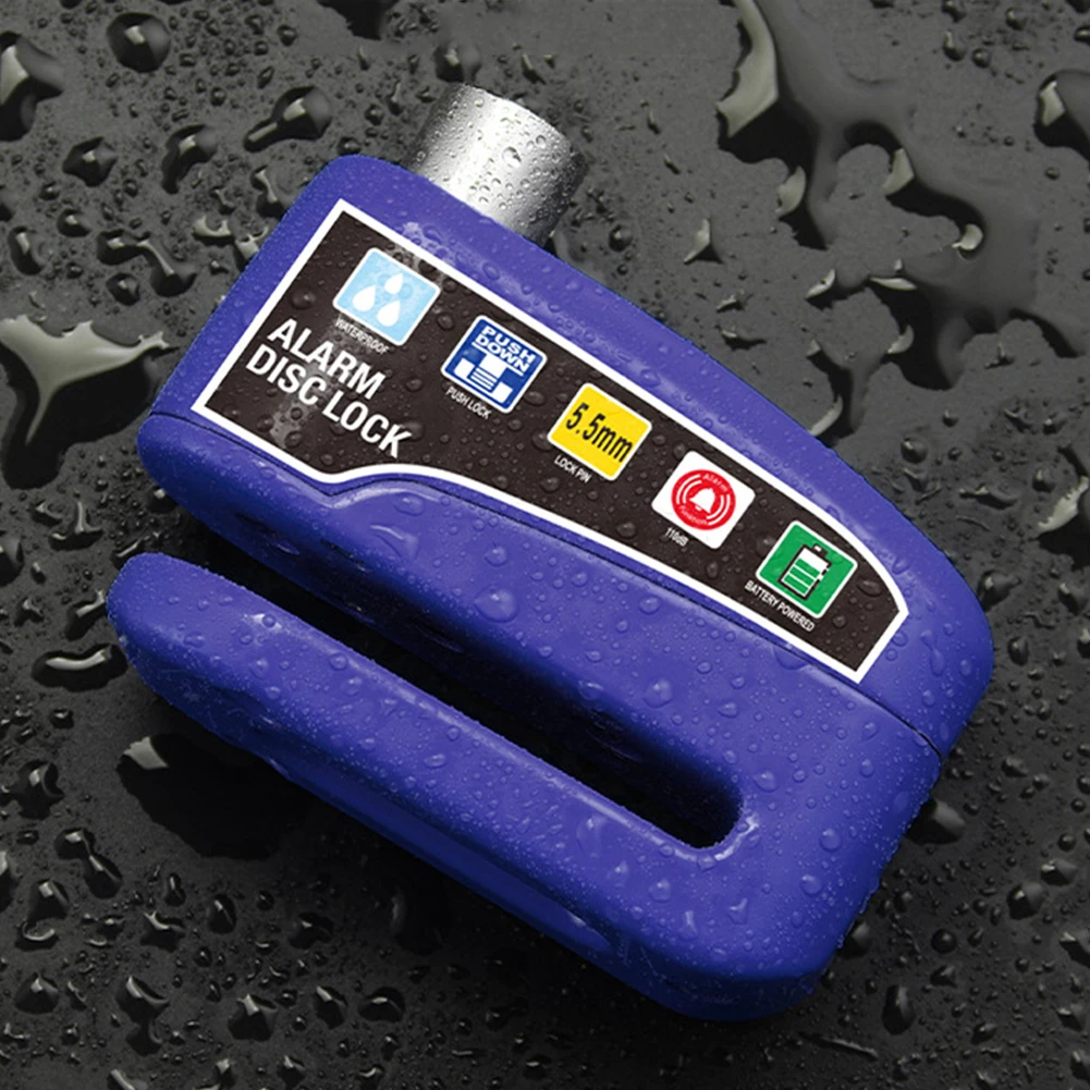 Thumbnail 3 - #5 Trending Bicycle Locks Right Now