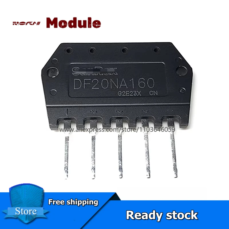 DF20NA160 DF30NA160 DF35NA80 DF35NA160 Module New Original