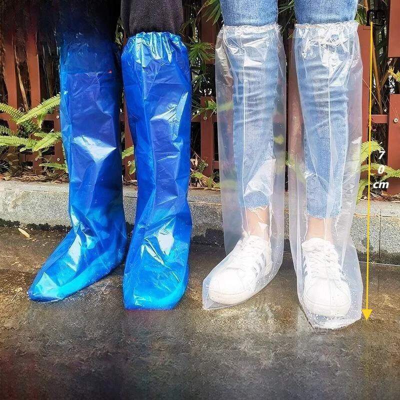 disposable-thickened-waterproof-non-slip-shoe-covers-for-snow-adult-and-child-reusable-rain-boot-covers-home-daily-use