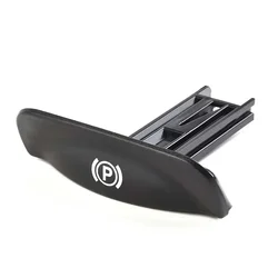 For Mercedes Viano Vito W639 Handbrake Lever Release Handle Car Parts Handbrake Lever Accessory 1pcs A6394270020 ABS