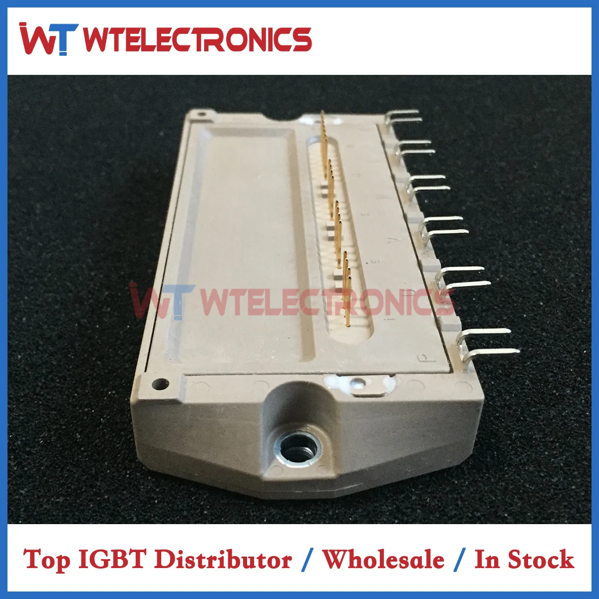 7MBP100TEA060-52 Original 7MBP100TEA060 52 Módulo IGBT 7MBP100TEA06052 Nuevo