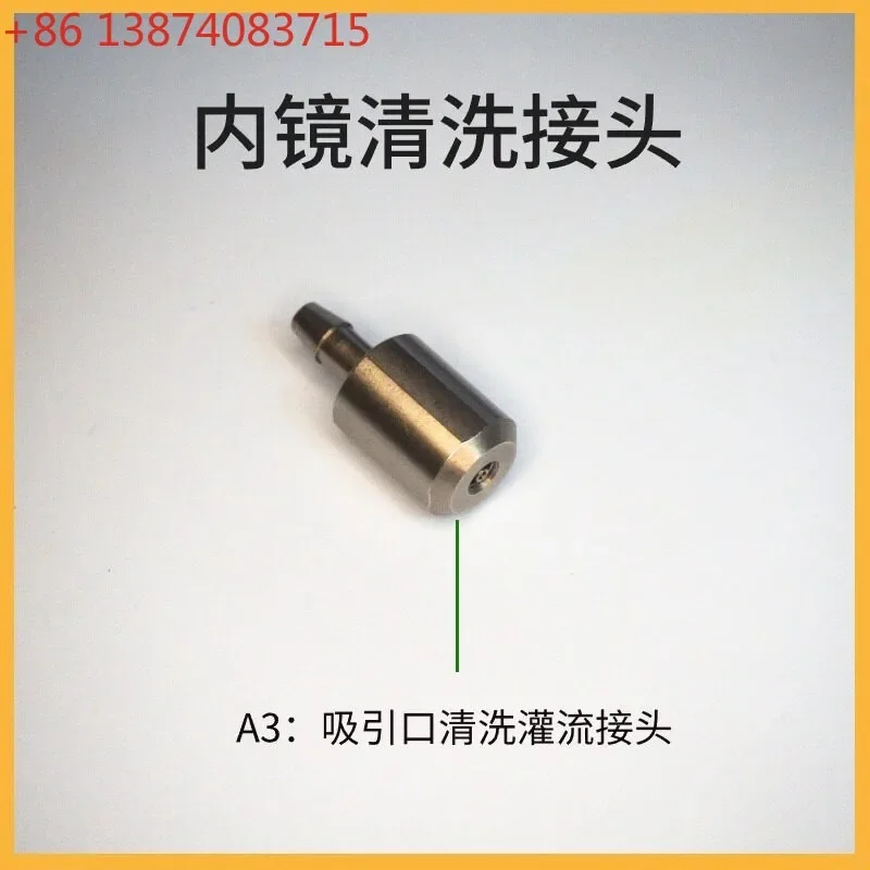 Oly-mpus water supply pipe MAJ855 metal joint replacement replacement endo-scope consumables accessories