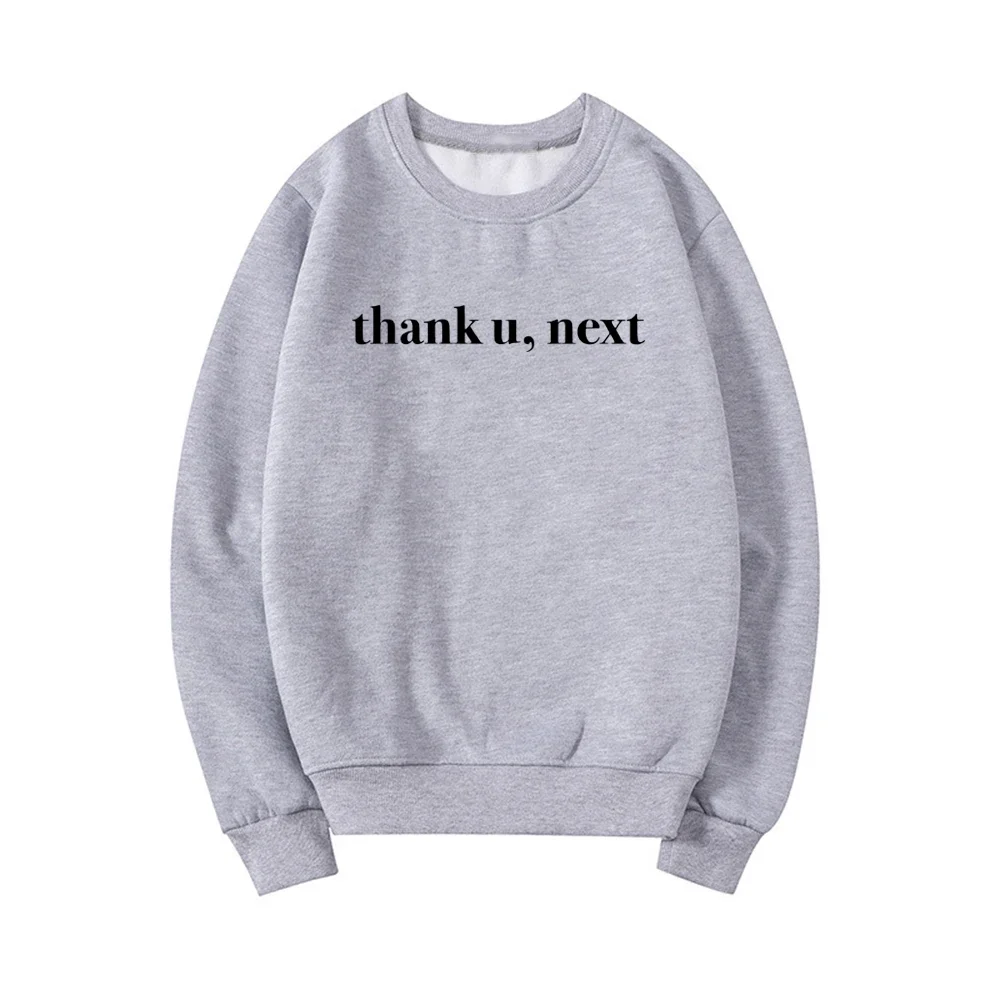 سترات بغطاء رأس نسائية برسومات هاراجوكو ، بلوفرات غير رسمية ، ملابس الشارع ، هدية للجماهير ، شكرًا لك بعد ذلك ، أزياء 90