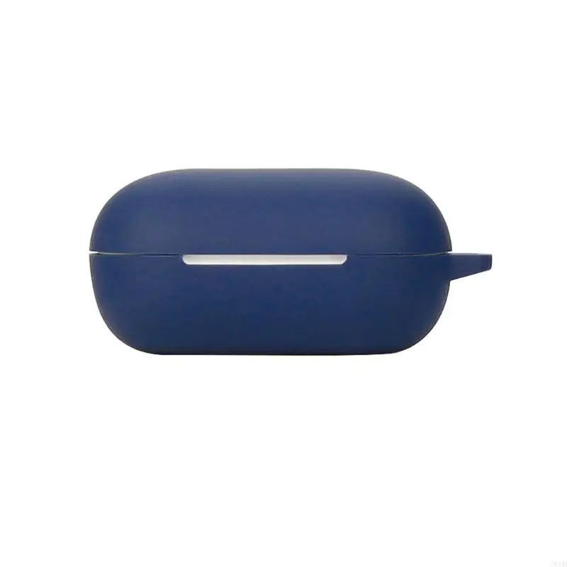 G6DD Защитный корпус для наушников, совместимый с Qcyarcar Buds Lite Cover Shock -Resyper Shell, промытый корпус против пыли