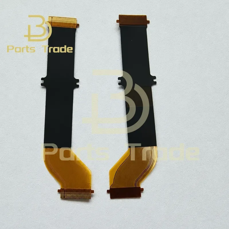NEW LCD Screen Flex Cable Display Flip Ribbon for Sony A7II A7M2 Alpha 7 Mark 2 II M2 Flexible FPC Replacement Part