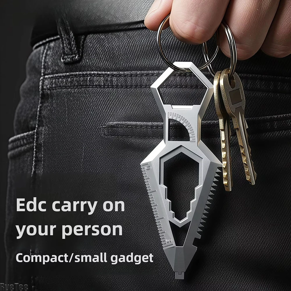 Outil multifonction EDC 10-en- - Edc Carry Accessories avis et prix