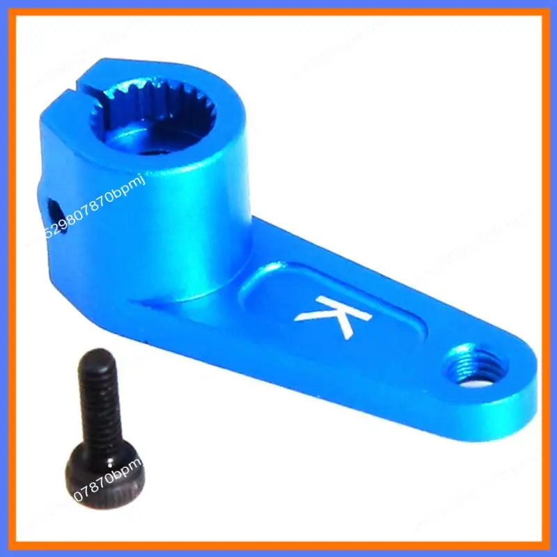 

BAAE Metal Servo Arm TRF-Servo Horn 42248 42249 For Tamiya/FUTABA Servo