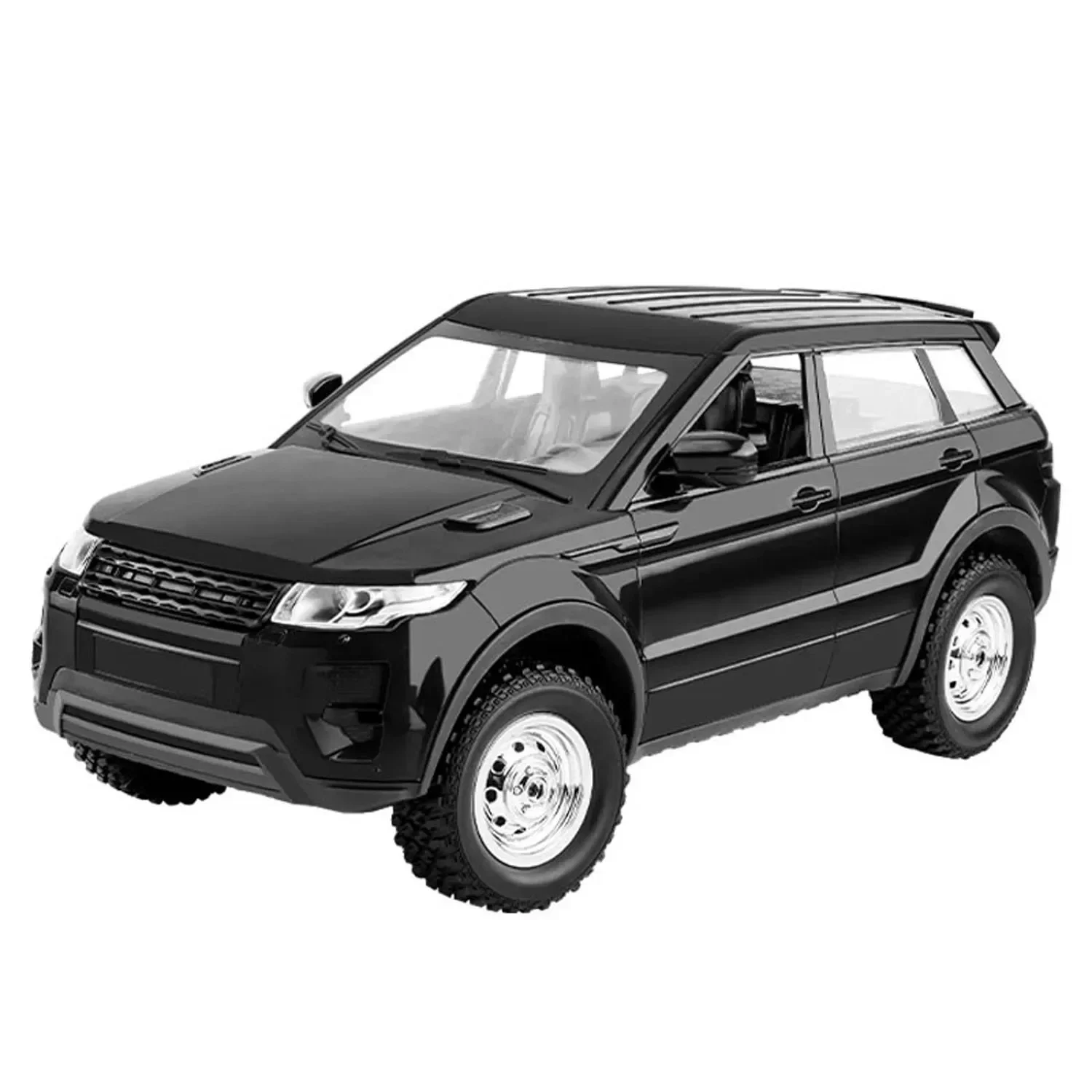 

LDRC 4x4 1/14 LD1299 with Light System RC Crawler Car 4WD TOUCAN Radio Control Finished Off-road Light System Vehicles Toys Gift