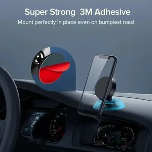 MRANT DASHBOARD MAGNETIC CAR SUPPORT SUPPORT, SMARTPHONE MOBILE SUPPORT, CELL PHONE SUPPORT, GPS CAR, IPHONE, XIAOMI, SAMSUNG, LG 9 Main Sales Speaker LG - №6