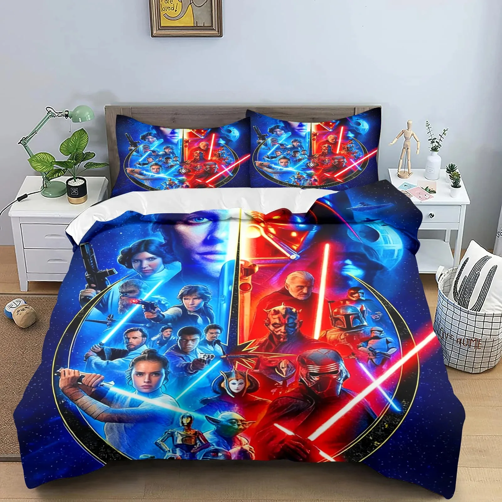 3d-プリント-s-star-w-wars-布団カバーと枕カバー寝具セット-ラージ-クイーン-ティーン-大人用寝室装飾-男の子-女の子-ギフト