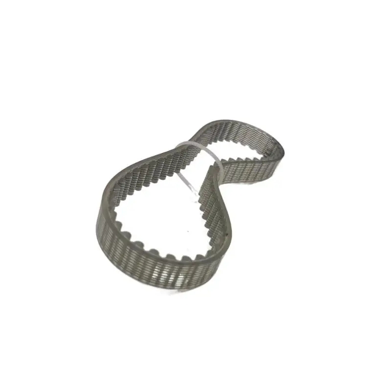 HTD 5M 325 Polyurethane PU Steel Wire Timing Belt Width 10/8/25/18mm HTD5M Synchronous Belt Length 325mm